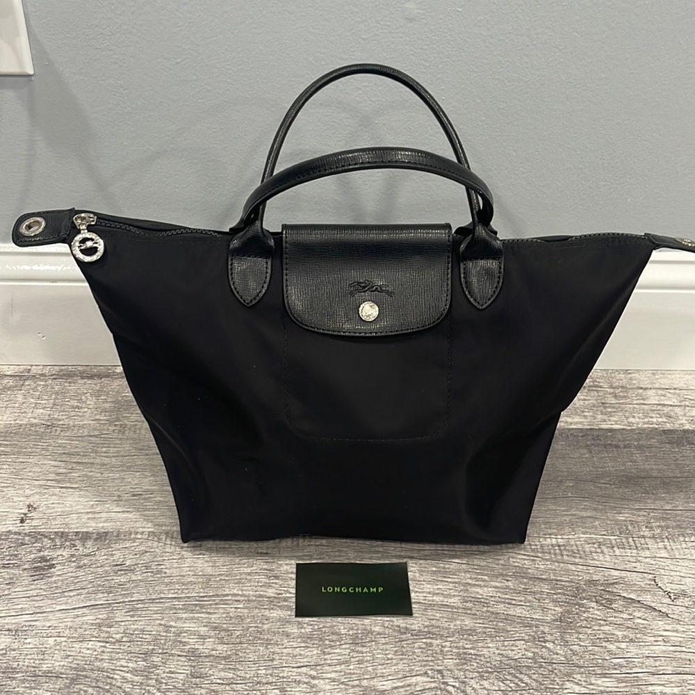 Longchamp